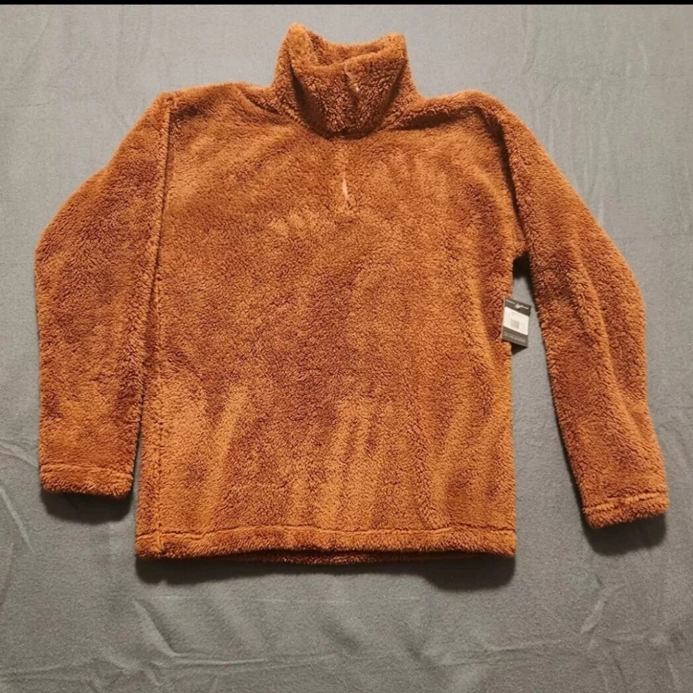 Eddie Bauer Small Brown